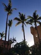 1 Minute to the Sand