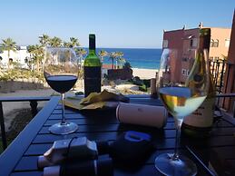 1 Minute to the Sand