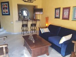 1 Minute to the Sand