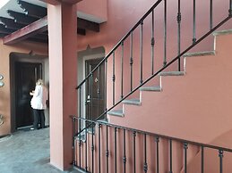 1 Minute to the Sand