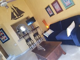 1 Minute to the Sand