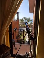 1 Minute to the Sand