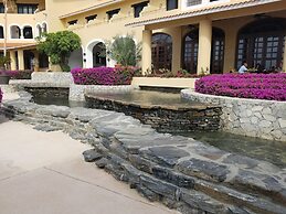 1 Minute to the Sand