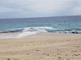 1 Minute to the Sand