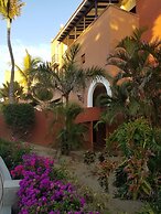 1 Minute to the Sand