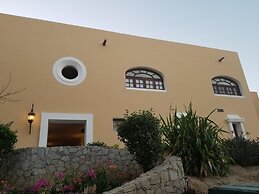 1 Minute to the Sand