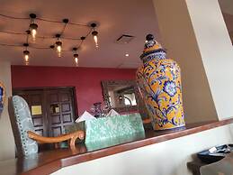 1 Minute to the Sand