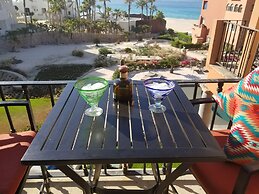 1 Minute to the Sand