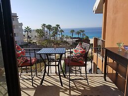 1 Minute to the Sand