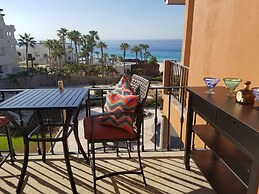 1 Minute to the Sand