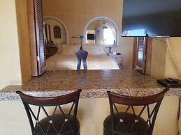 1 Minute to the Sand