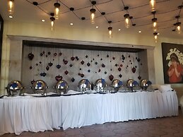 1 Minute to the Sand