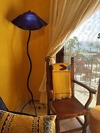 1 Minute to the Sand