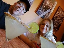 1 Minute to the Sand