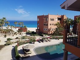 1 Minute to the Sand