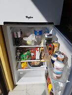 1 Minute to the Sand