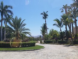 1 Minute to the Sand