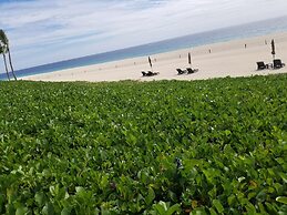 1 Minute to the Sand