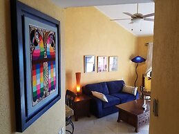 1 Minute to the Sand