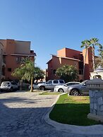 1 Minute to the Sand