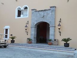 1 Minute to the Sand