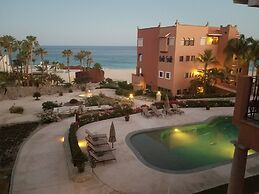 1 Minute to the Sand