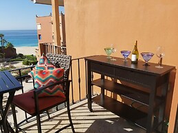 1 Minute to the Sand