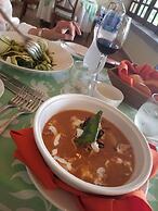 1 Minute to the Sand