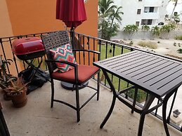 1 Minute to the Sand