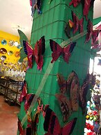 1 Minute to the Sand