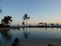 1 Minute to the Sand