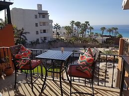 1 Minute to the Sand