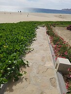 1 Minute to the Sand