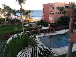 1 Minute to the Sand