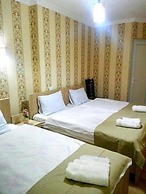 Hotel Petre Palace