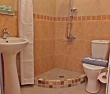 Hotel Petre Palace