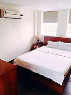 Thanh An Hotel