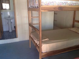 Hostal Bumba - Hostel