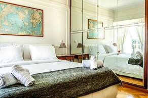 Alexander's Penthouse