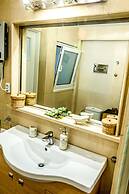 Alexander's Penthouse