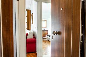 Alexander's Penthouse