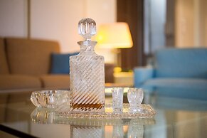 Alexander's Penthouse