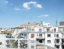 Alexander's Penthouse