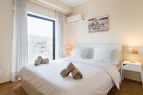 Alexander's Penthouse