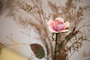 Alexander's Penthouse