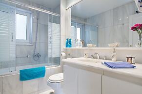 Alexander's Penthouse