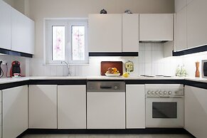 Alexander's Penthouse