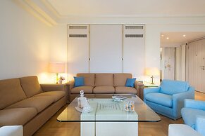 Alexander's Penthouse