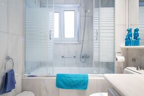 Alexander's Penthouse