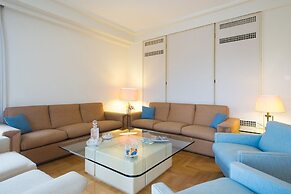 Alexander's Penthouse